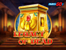 Legacy casino. Papara para kazandiran oyunlar.1